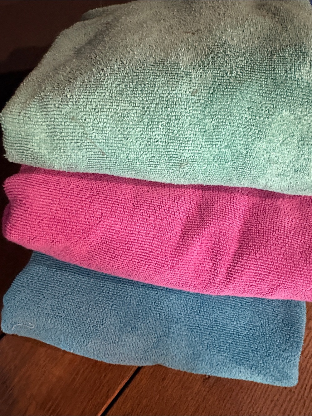 Yoga Towels
